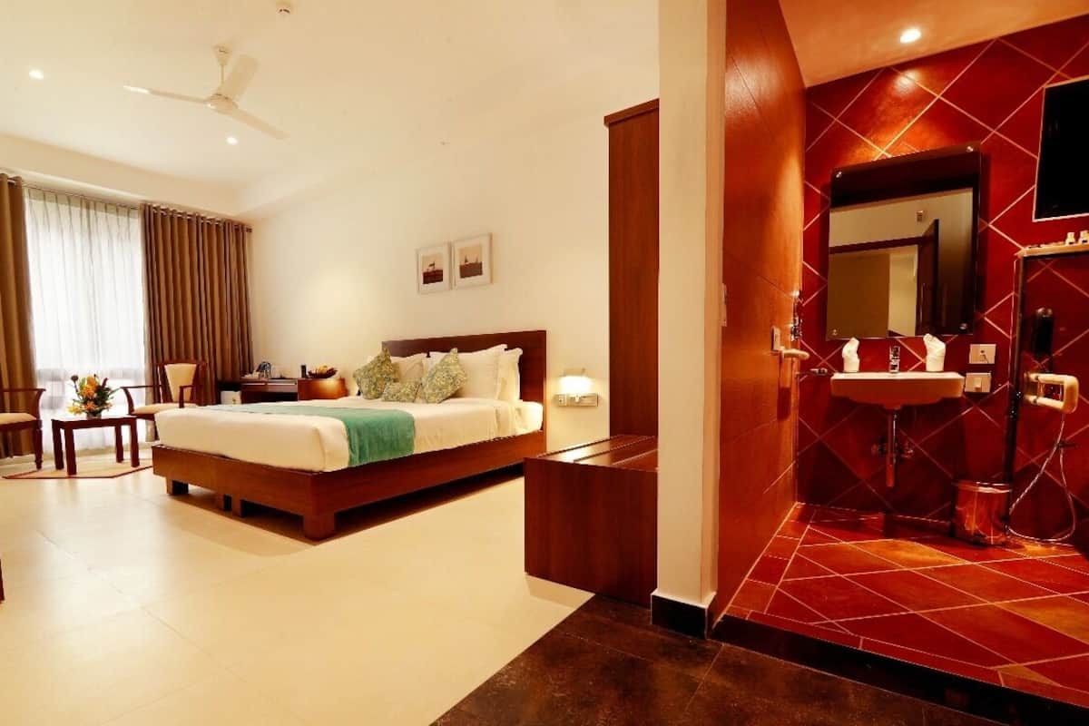 Premier Room | Free WiFi
