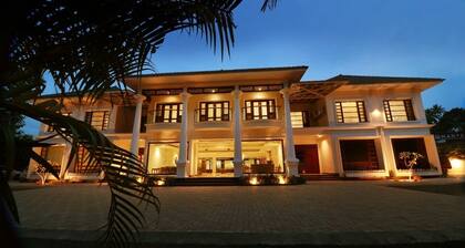 zodiac heritage hotel