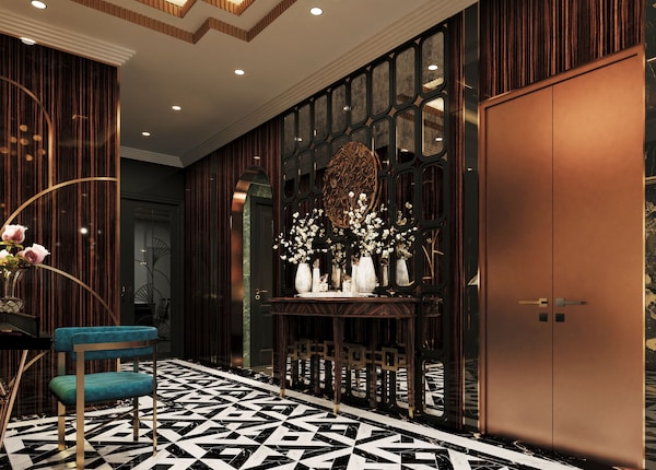 L'heritage Premium Hanoi Central - Hanoi