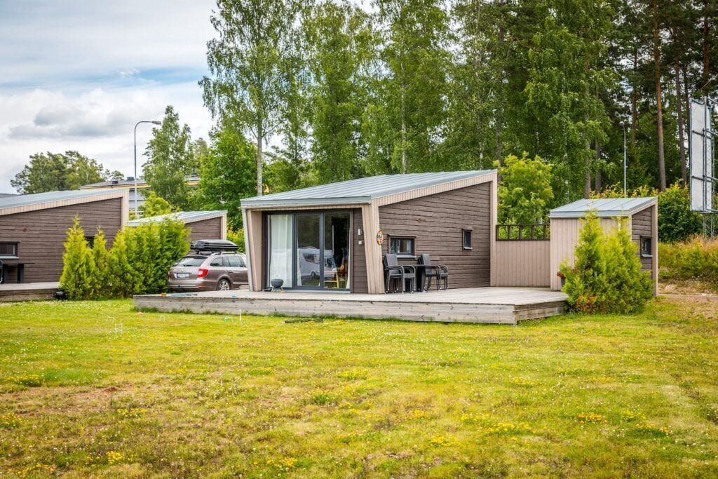 经典村舍 | 婴儿床、免费 WiFi