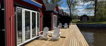 First Camp Herrgårdsliv - Kristinehamn