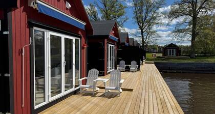 First Camp Herrgårdsliv - Kristinehamn