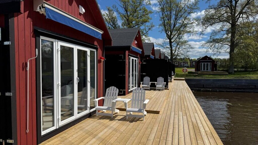 First Camp HerrgÄrdsliv - Kristinehamn