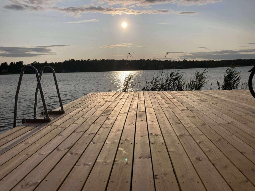 Cottage Confort | Vue sur le lac
