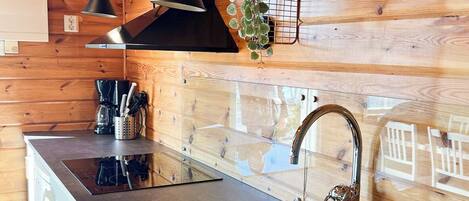 Classic Bungalow | Private kitchen