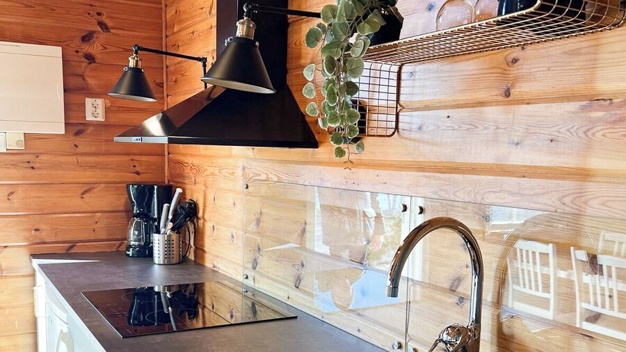 First Camp Sommarvik - Ă
rjÀng