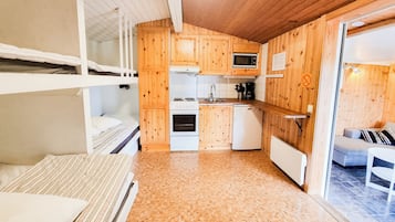 Classic Cabin