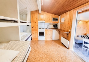 Cabane Classique