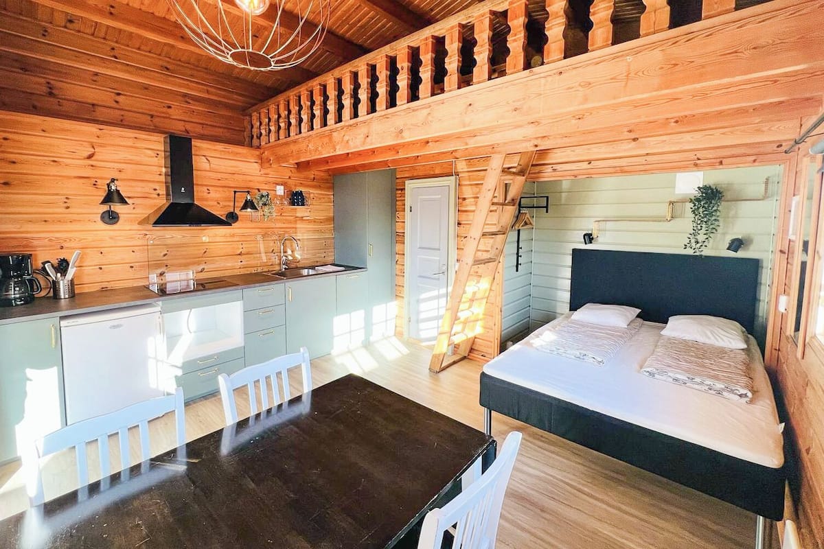 Bungalow Classique