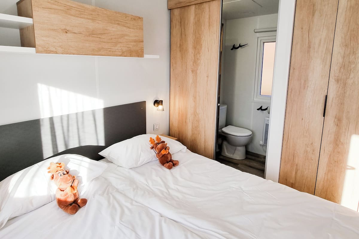 Bungalow Confort