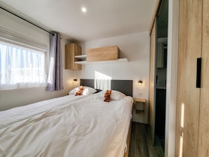 Bungalow Confort