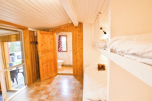 经典小屋