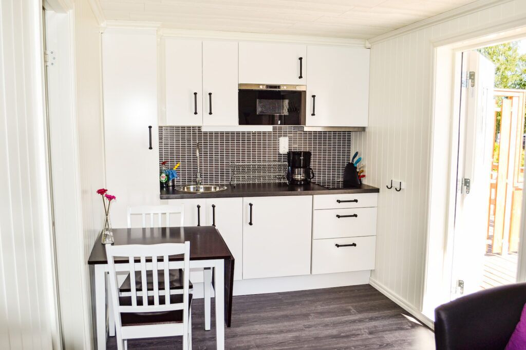 Stuga Basic | Eget kök