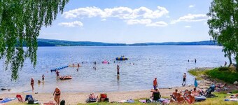 First Camp Haganäset - Charlottenberg