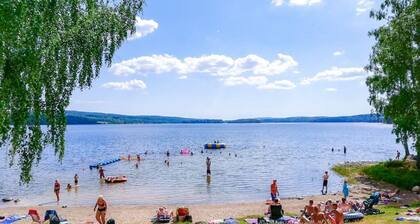 First Camp Haganäset - Charlottenberg