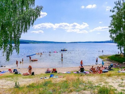 First Camp Haganäset - Charlottenberg
