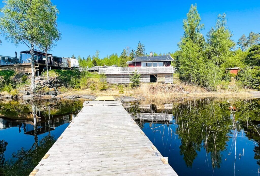 施設からの眺望