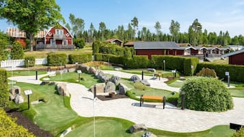Minigolf