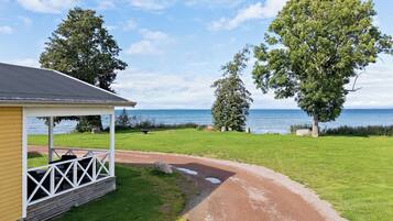 Classic Bungalow | Terrace/patio