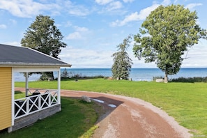 Classic Bungalow | Terrace/patio