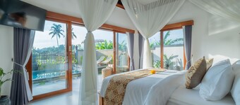 Mahayani Ubud Villa