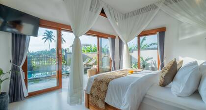 Mahayani Ubud Villa