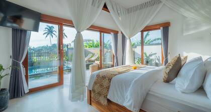 Mahayani Ubud Villa