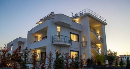 Viroga suite apartments