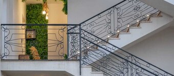 Viroga suite apartments