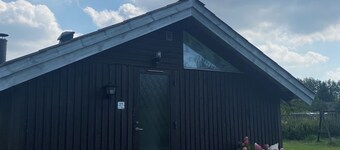 Cozy cottage in Fjordlandet