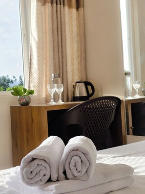 Premium Room, Sea View