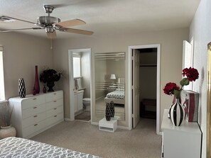 2 chambres, Wi-Fi, draps fournis