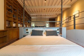 1 bedroom, WiFi