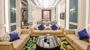 Restaurant - The Premier Palace Hotel and Spa (Phnom Penh)