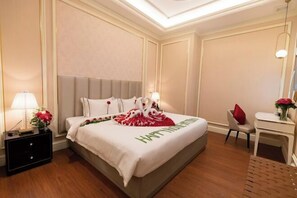 Room - The Premier Palace Hotel and Spa (Phnom Penh)