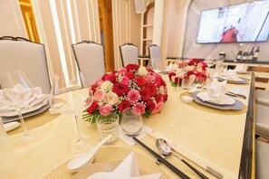 Room - The Premier Palace Hotel and Spa (Phnom Penh)