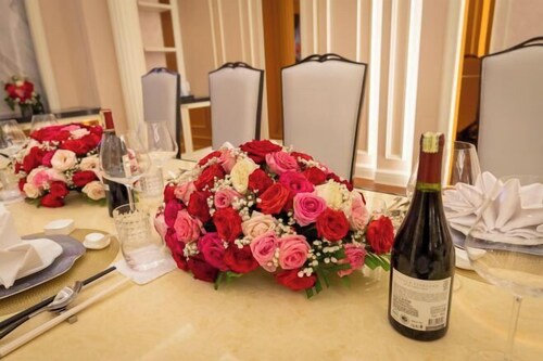 The Premier Palace Hotel and Spa