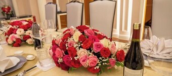 The Premier Palace Hotel and Spa