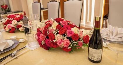 The Premier Palace Hotel and Spa