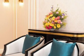 Room - The Premier Palace Hotel and Spa (Phnom Penh)