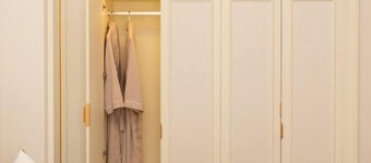 The Premier Palace Hotel and Spa