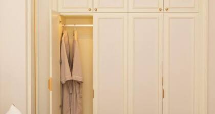 The Premier Palace Hotel and Spa