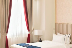 Room - The Premier Palace Hotel and Spa (Phnom Penh)