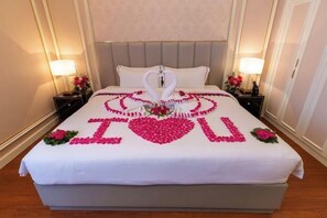 Room - The Premier Palace Hotel and Spa (Phnom Penh)