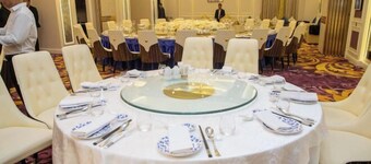 The Premier Palace Hotel and Spa