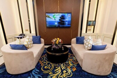 The Premier Palace Hotel and Spa