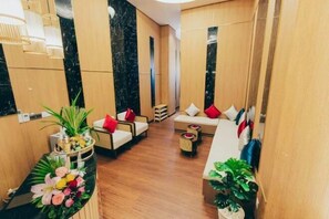 Property amenity - The Premier Palace Hotel and Spa (Phnom Penh)