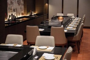 ร้านอาหาร