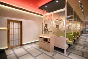 ร้านอาหาร