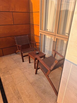 Terras